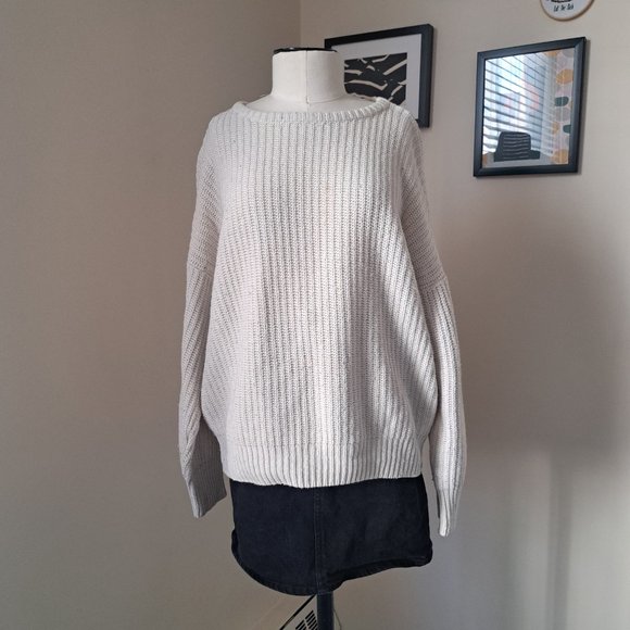 OAK+FORT Sweater - Picture 7 of 8